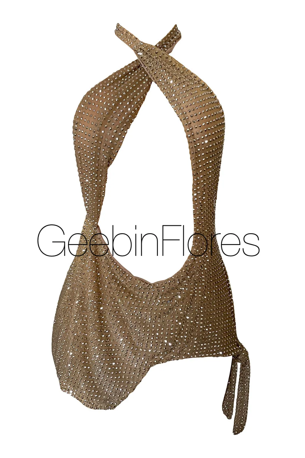 The Hera Dress