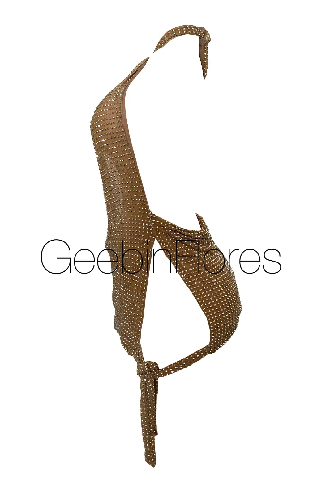 The Hera Dress