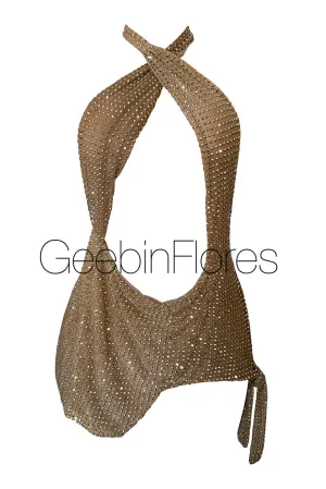 The Hera Dress