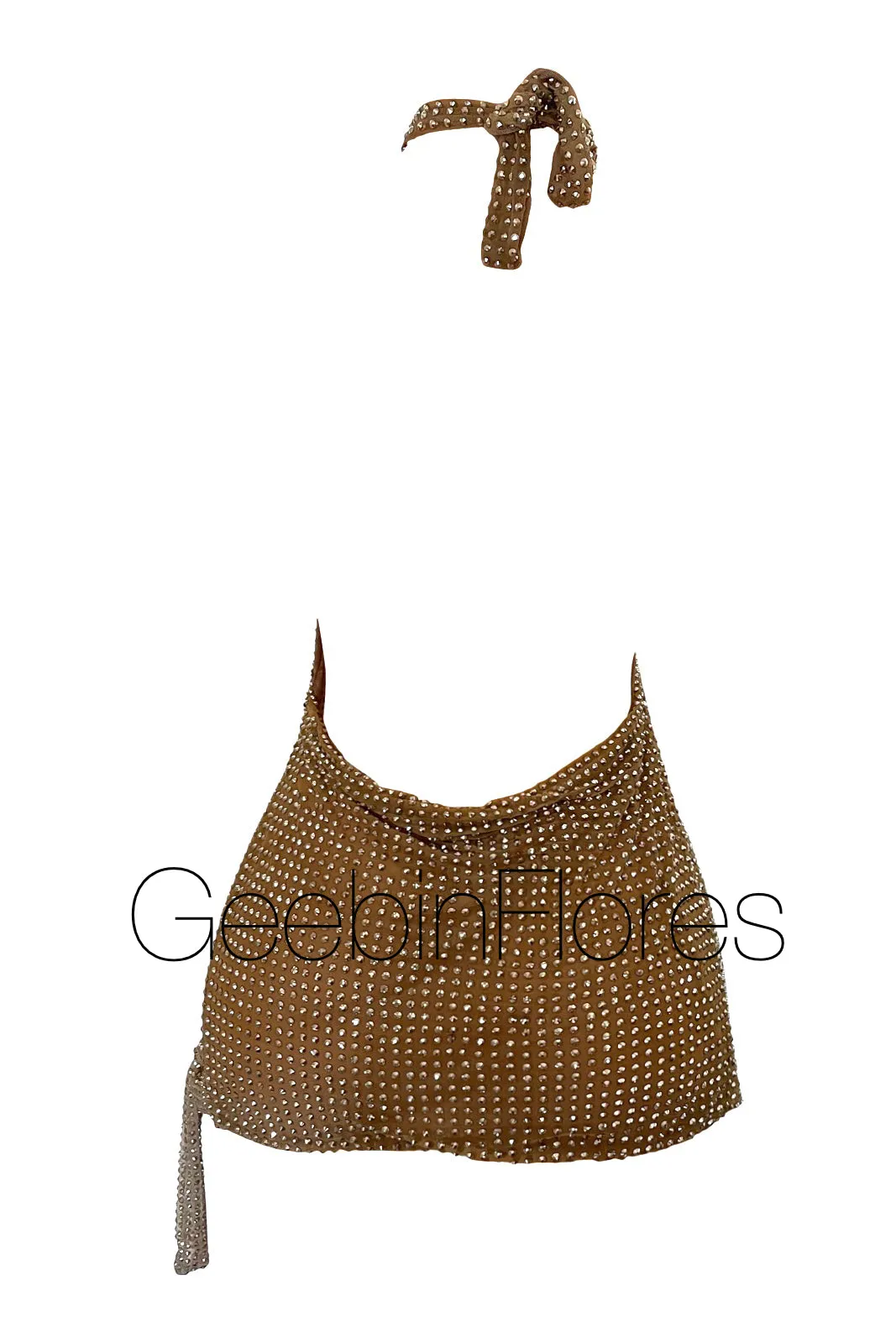 The Hera Dress