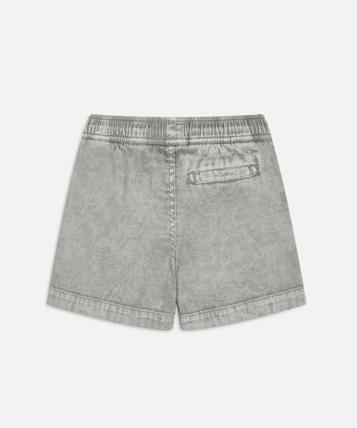The Indie Duster Short - Light Army