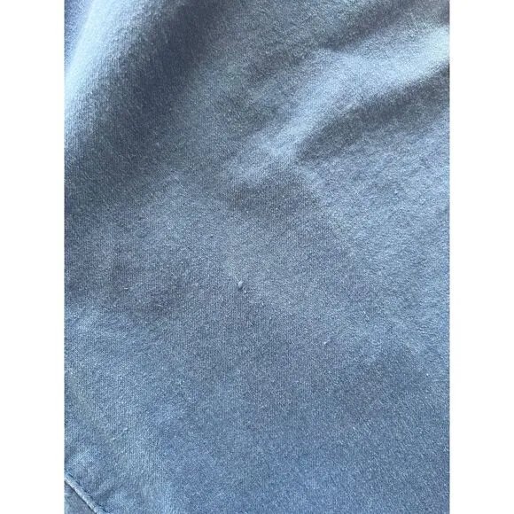 The North Face Stretch Blue Denim Jeans Women's Size 6 Regular