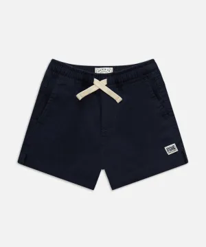 The Ostera Short - New Raw