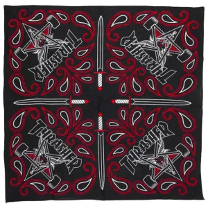 Thrasher - Skategoat Bandana