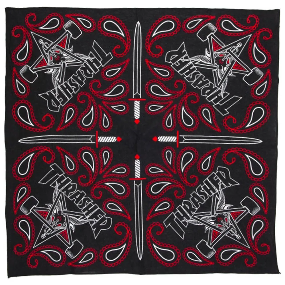 Thrasher - Skategoat Bandana