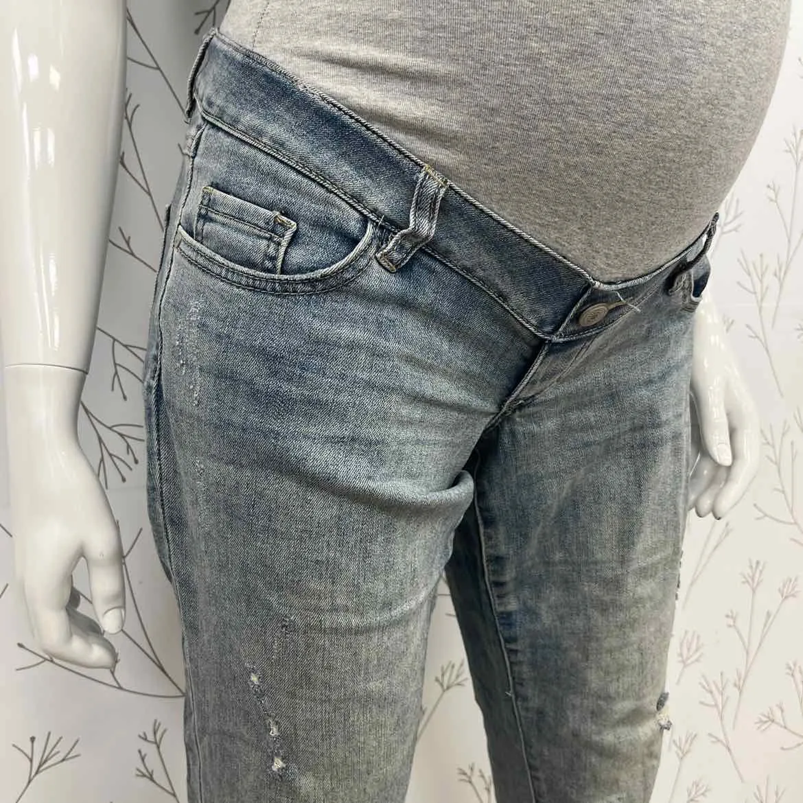 Thyme Maternity JEANS matern