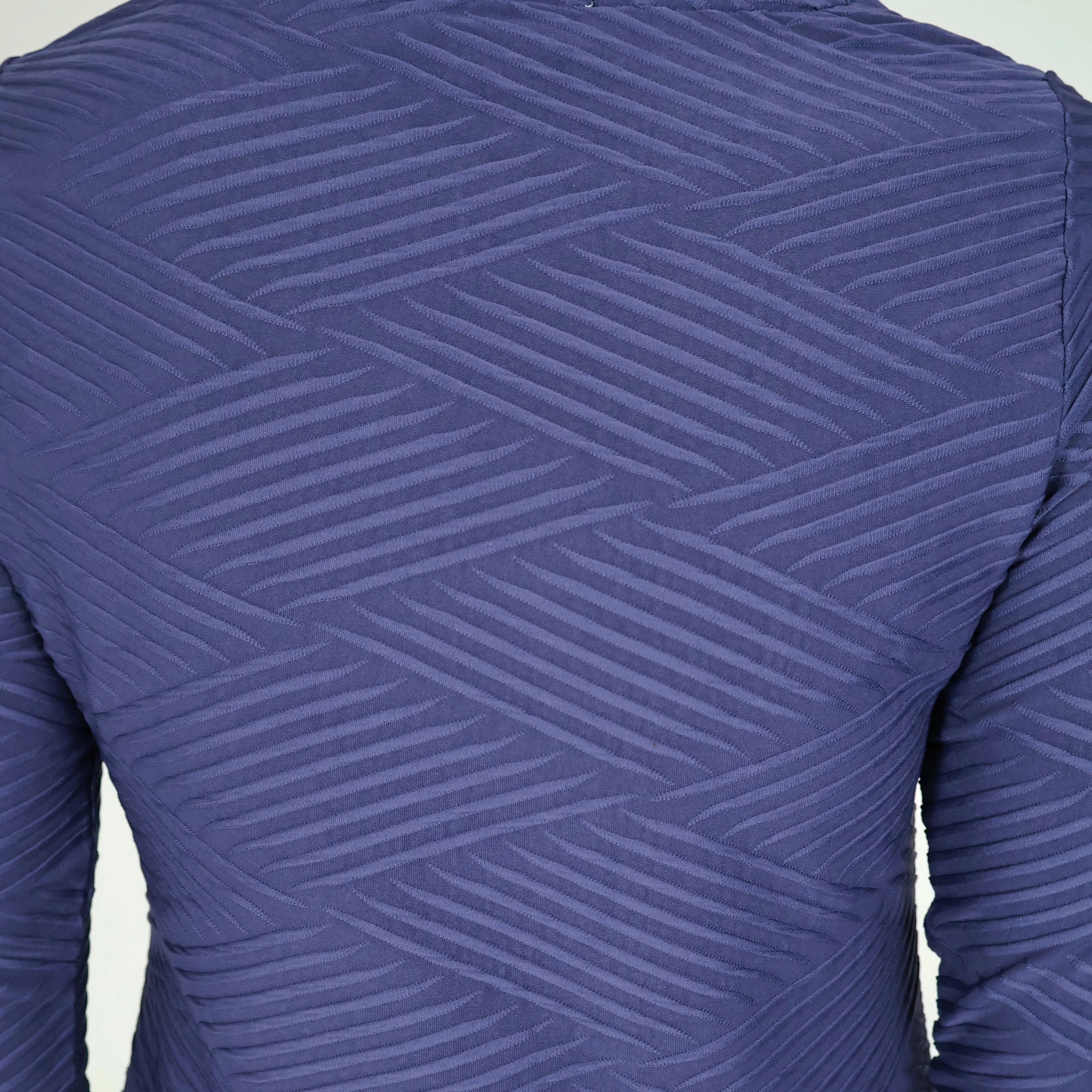 Tiffany Textured Top