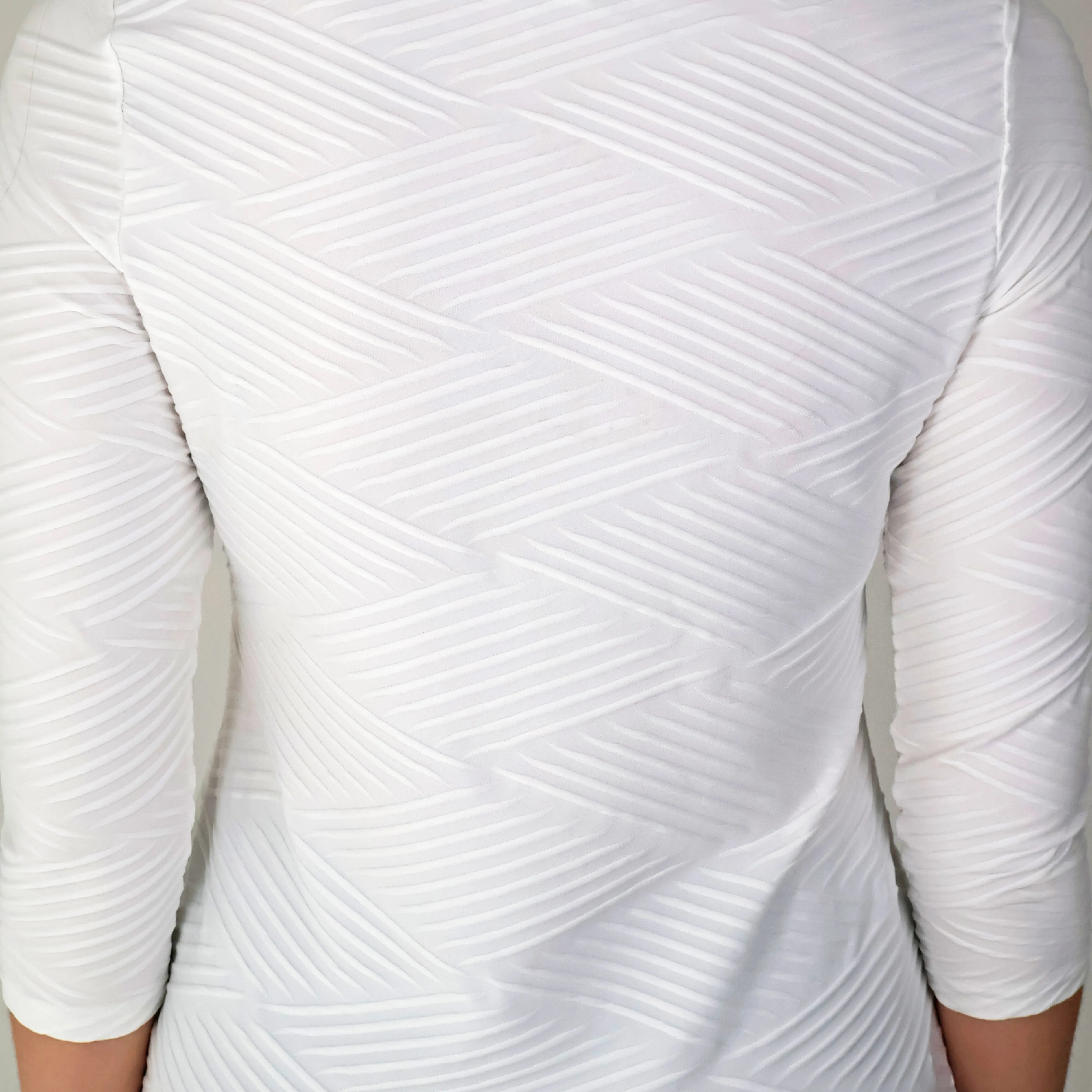 Tiffany Textured Top
