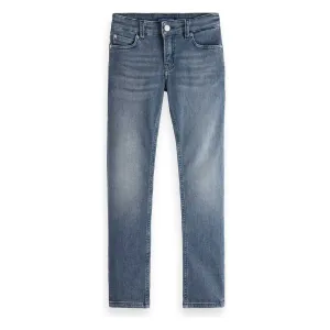 Tigger Skinny-Fit Jeans