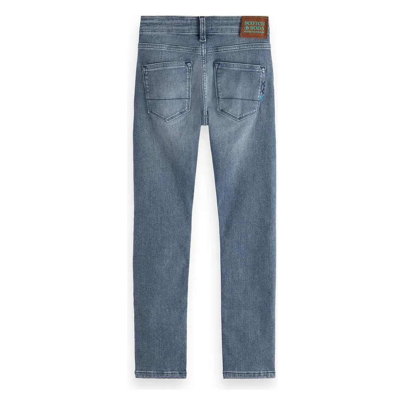 Tigger Skinny-Fit Jeans