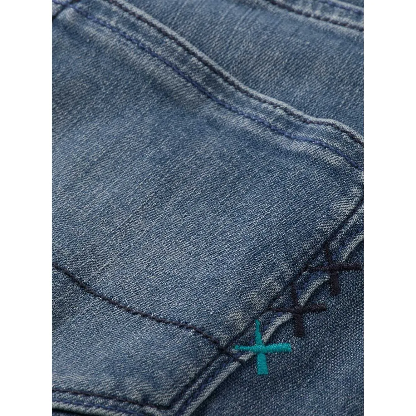 Tigger Skinny-Fit Jeans