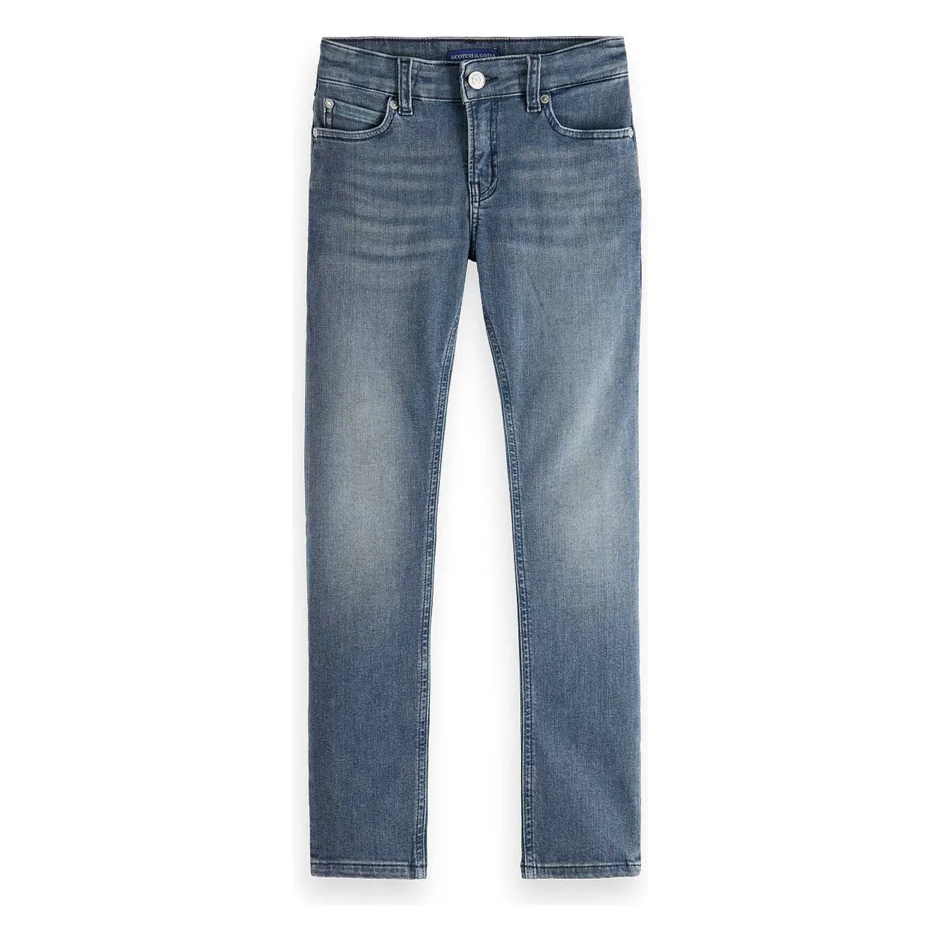 Tigger Skinny-Fit Jeans