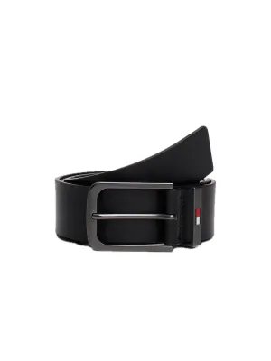 Tjm Elevated Leather 4.0 - Black