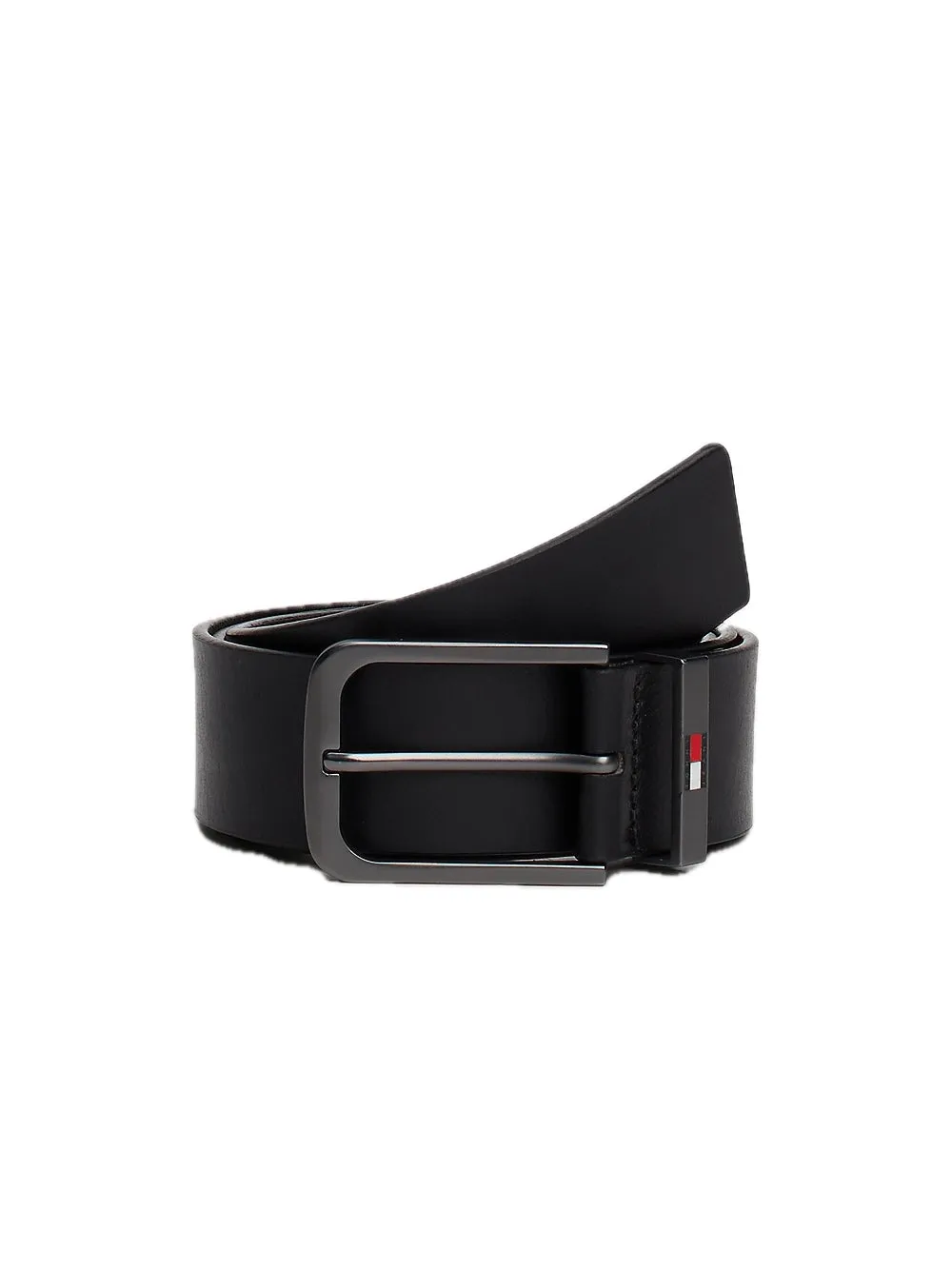 Tjm Elevated Leather 4.0 - Black