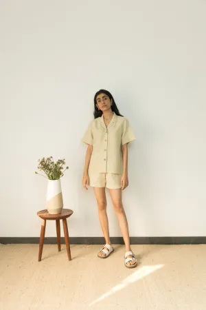 Tomboy Shirt