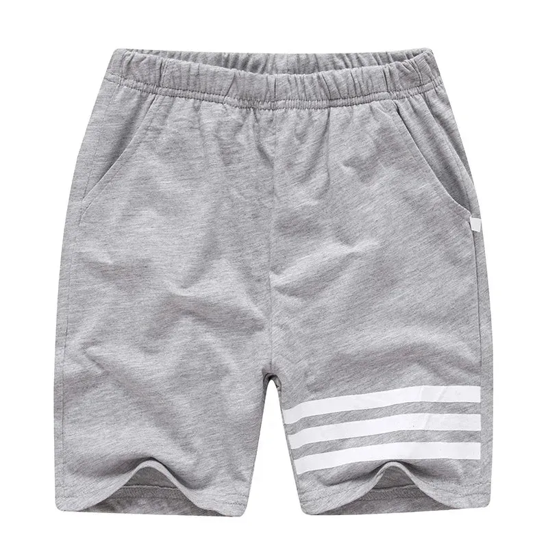 Trio Sweat Shorts
