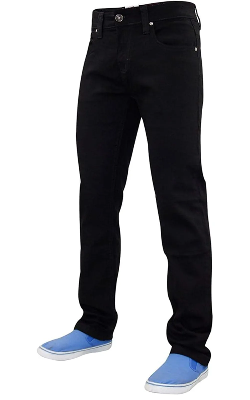 True Face Men Slim Fit Jeans TF022