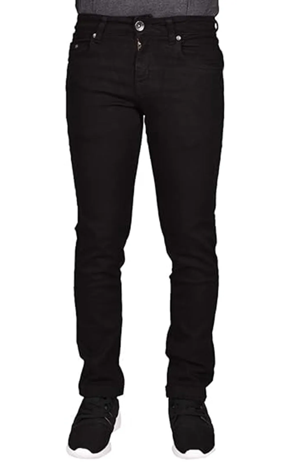 True Face Men Slim Fit Jeans TF022