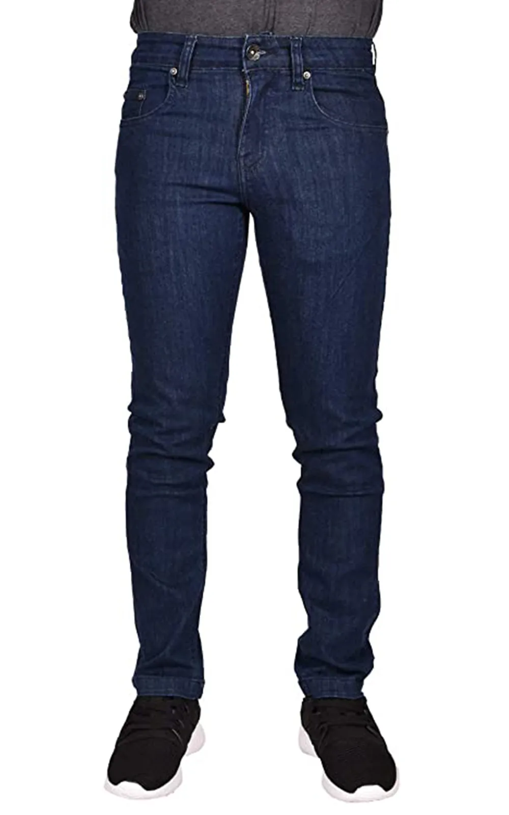 True Face Men Slim Fit Jeans TF022