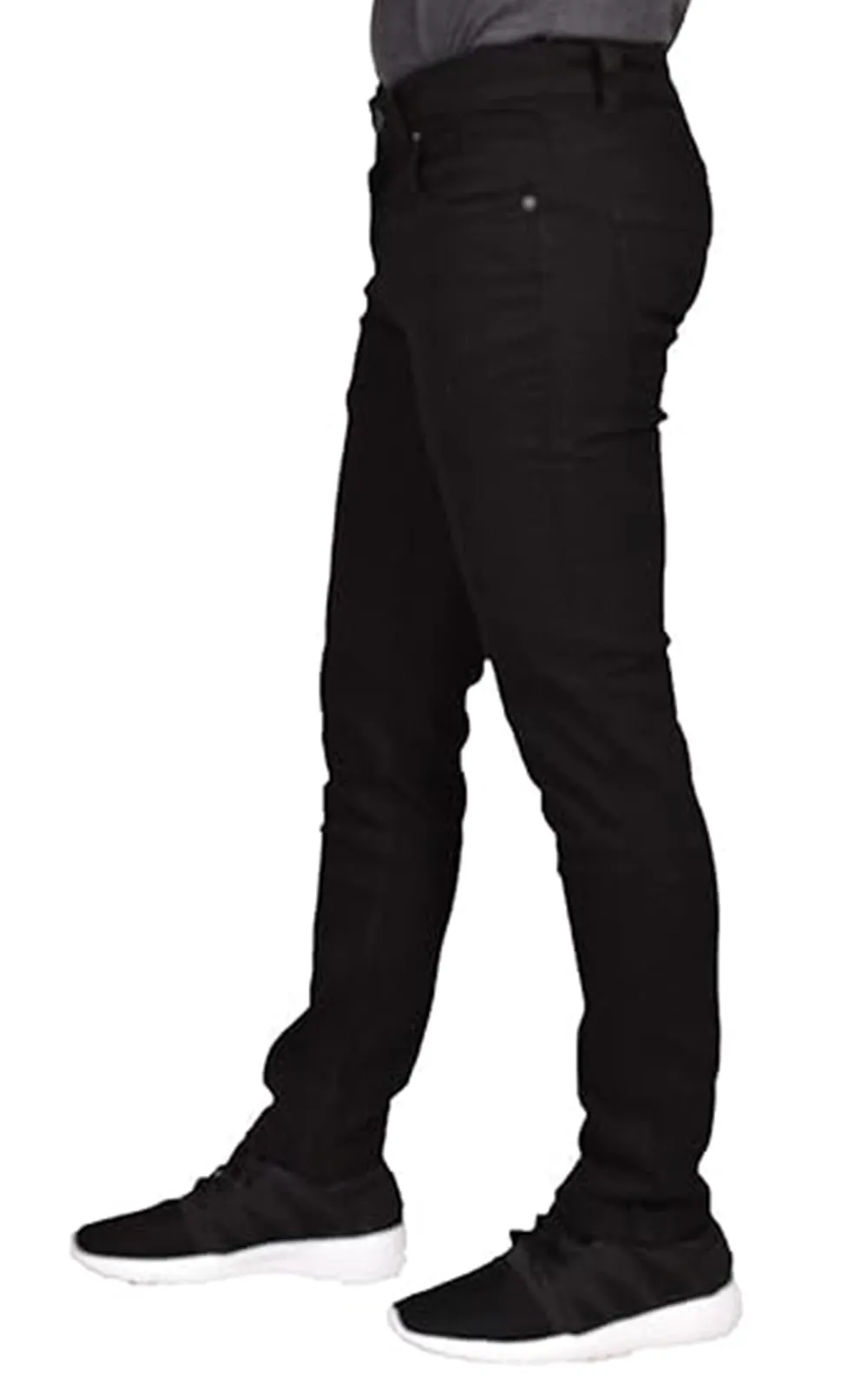 True Face Men Slim Fit Jeans TF022