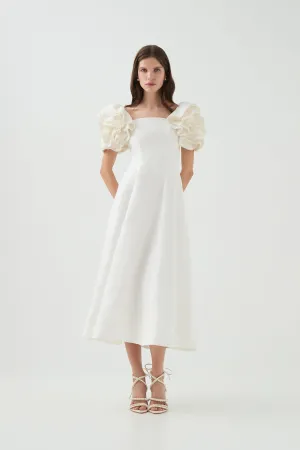 Twyla Midi Dress