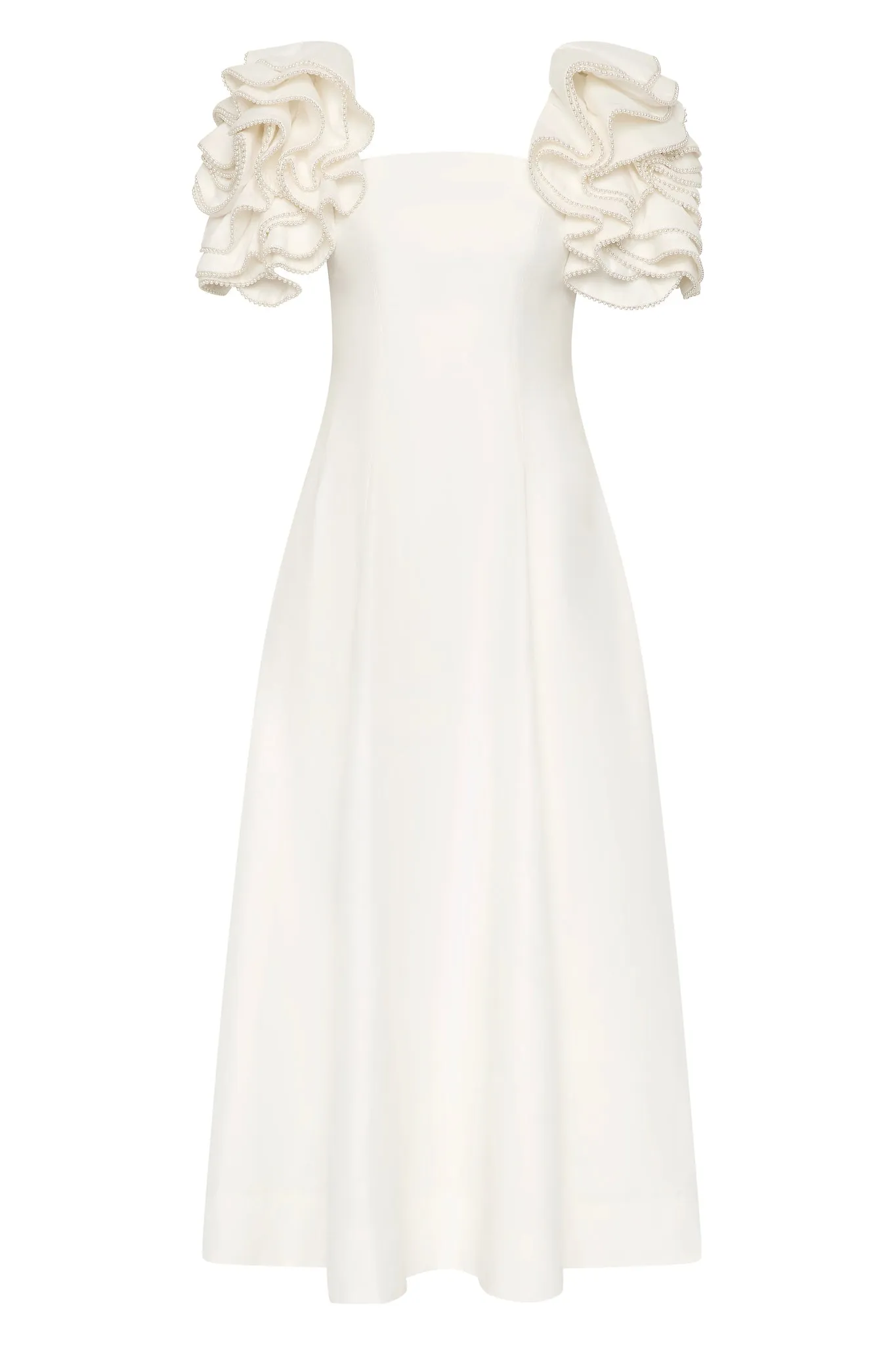 Twyla Midi Dress