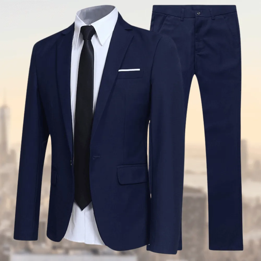 Tyler - suit for men