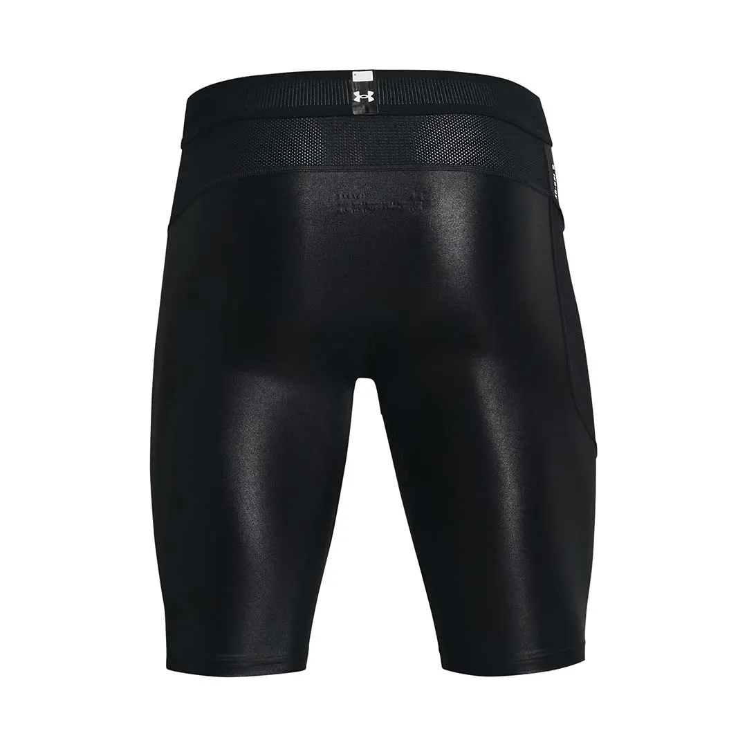 Under Armour Men HG Iso-Chill Long Shorts | 1365224-001