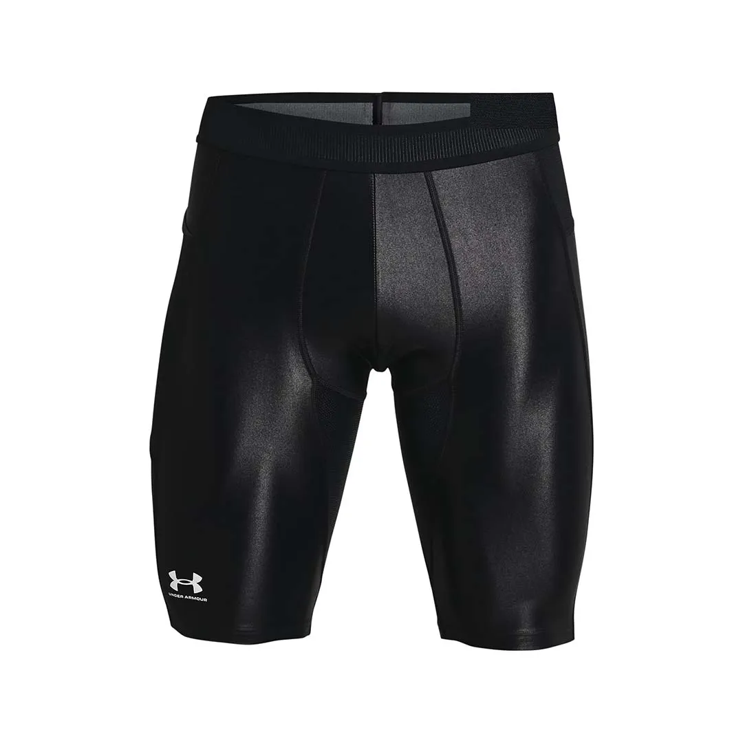 Under Armour Men HG Iso-Chill Long Shorts | 1365224-001