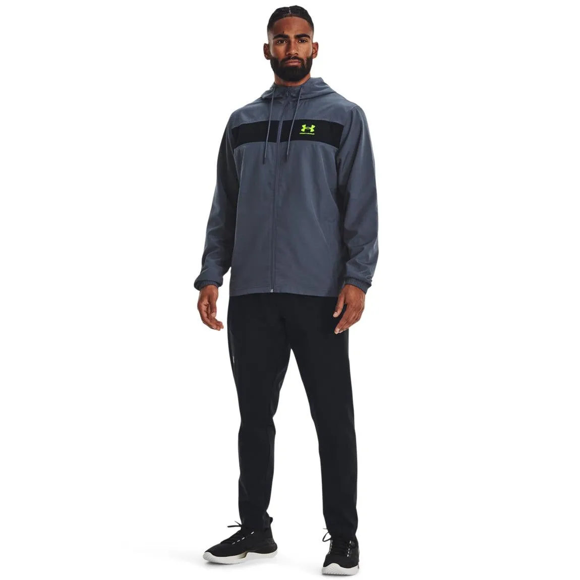 Under Armour Sportstyle Windbreaker Jacket - Men