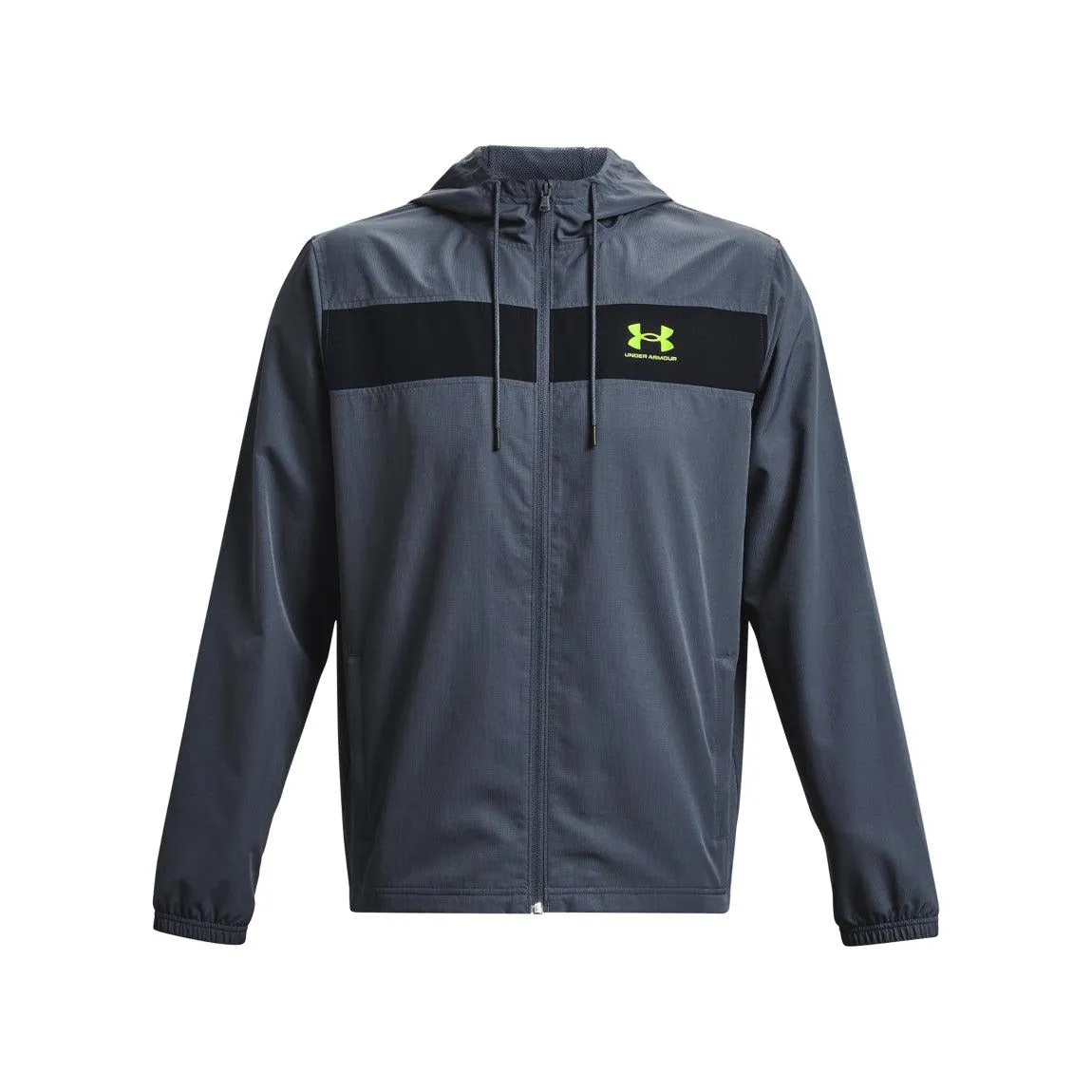 Under Armour Sportstyle Windbreaker Jacket - Men