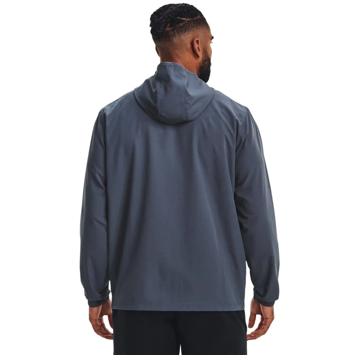 Under Armour Sportstyle Windbreaker Jacket - Men