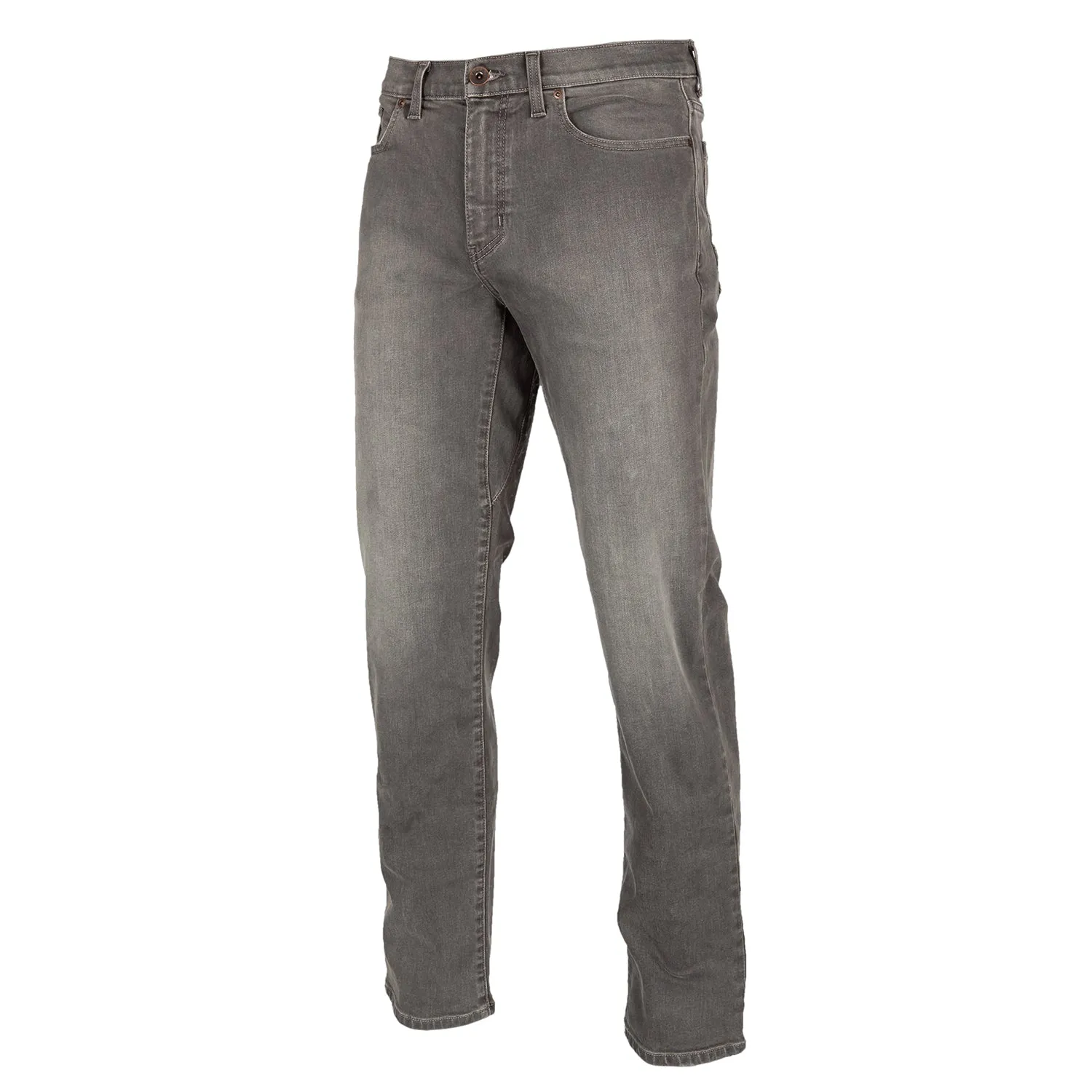 Unlimited Straight Stretch Denim