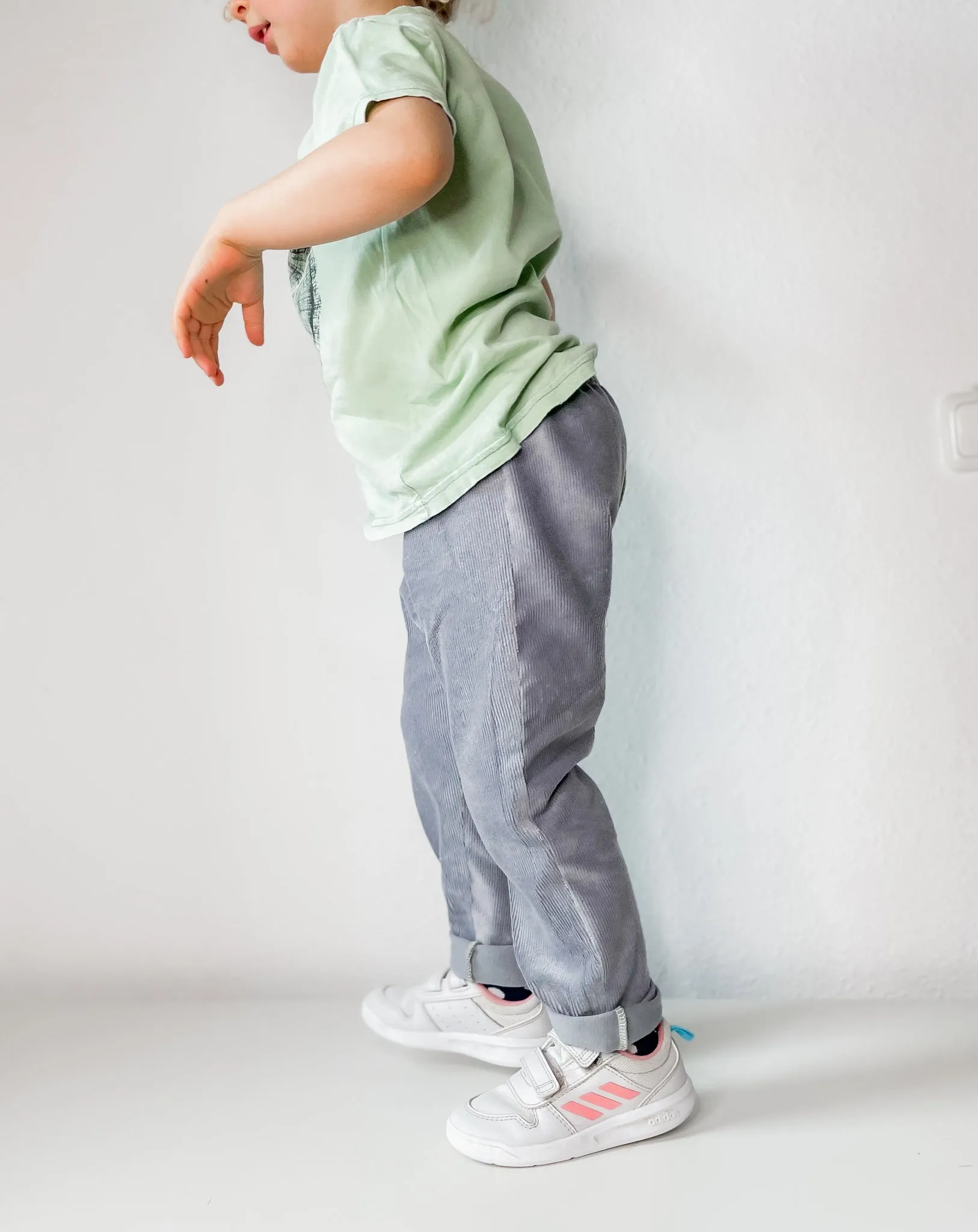 Vagabond pants and shorts