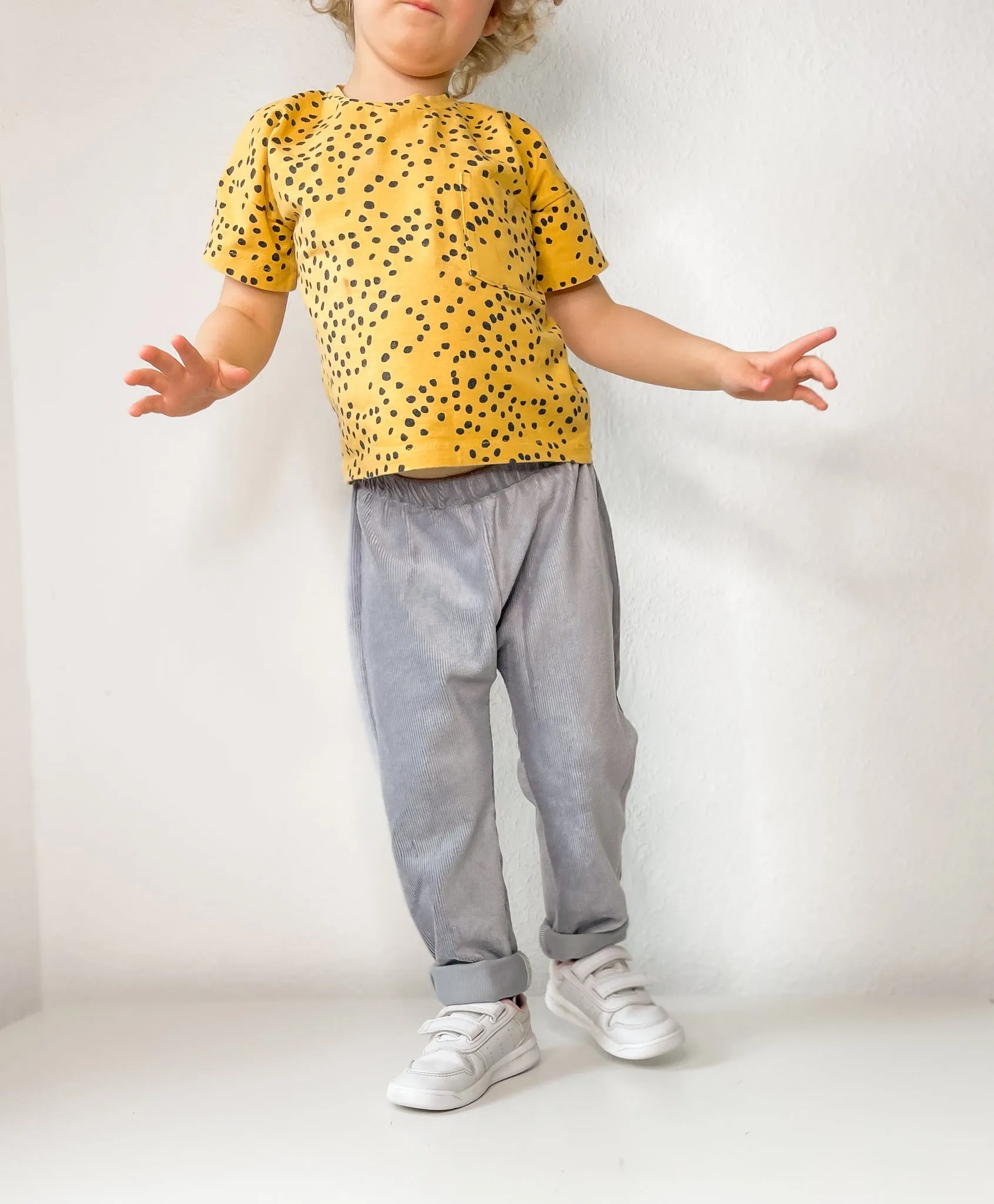 Vagabond pants and shorts