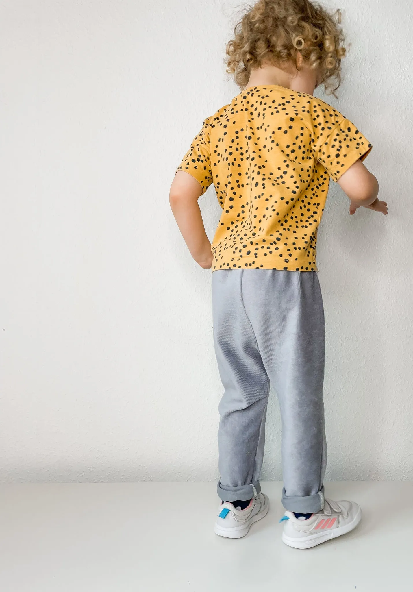 Vagabond pants and shorts