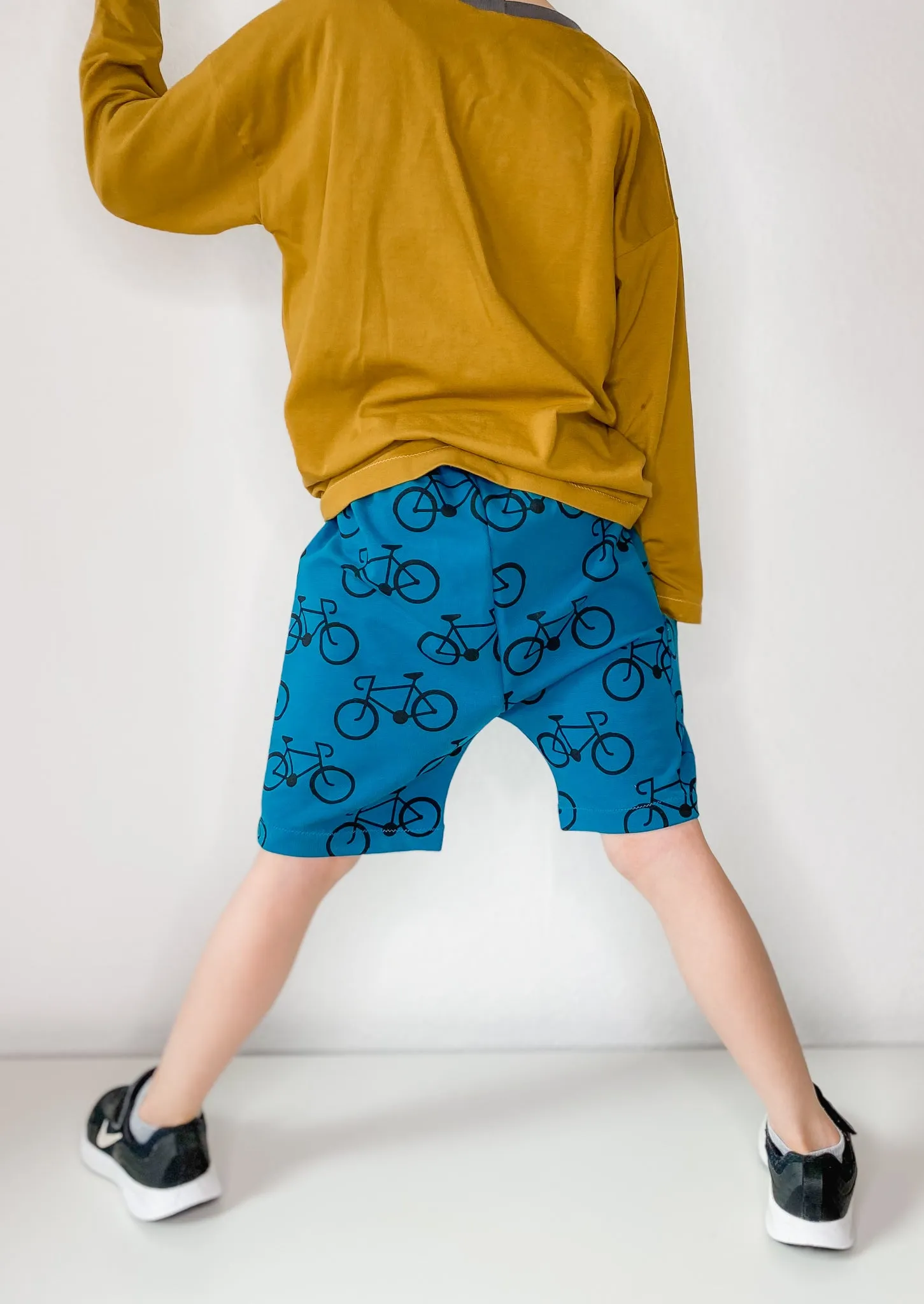 Vagabond pants and shorts