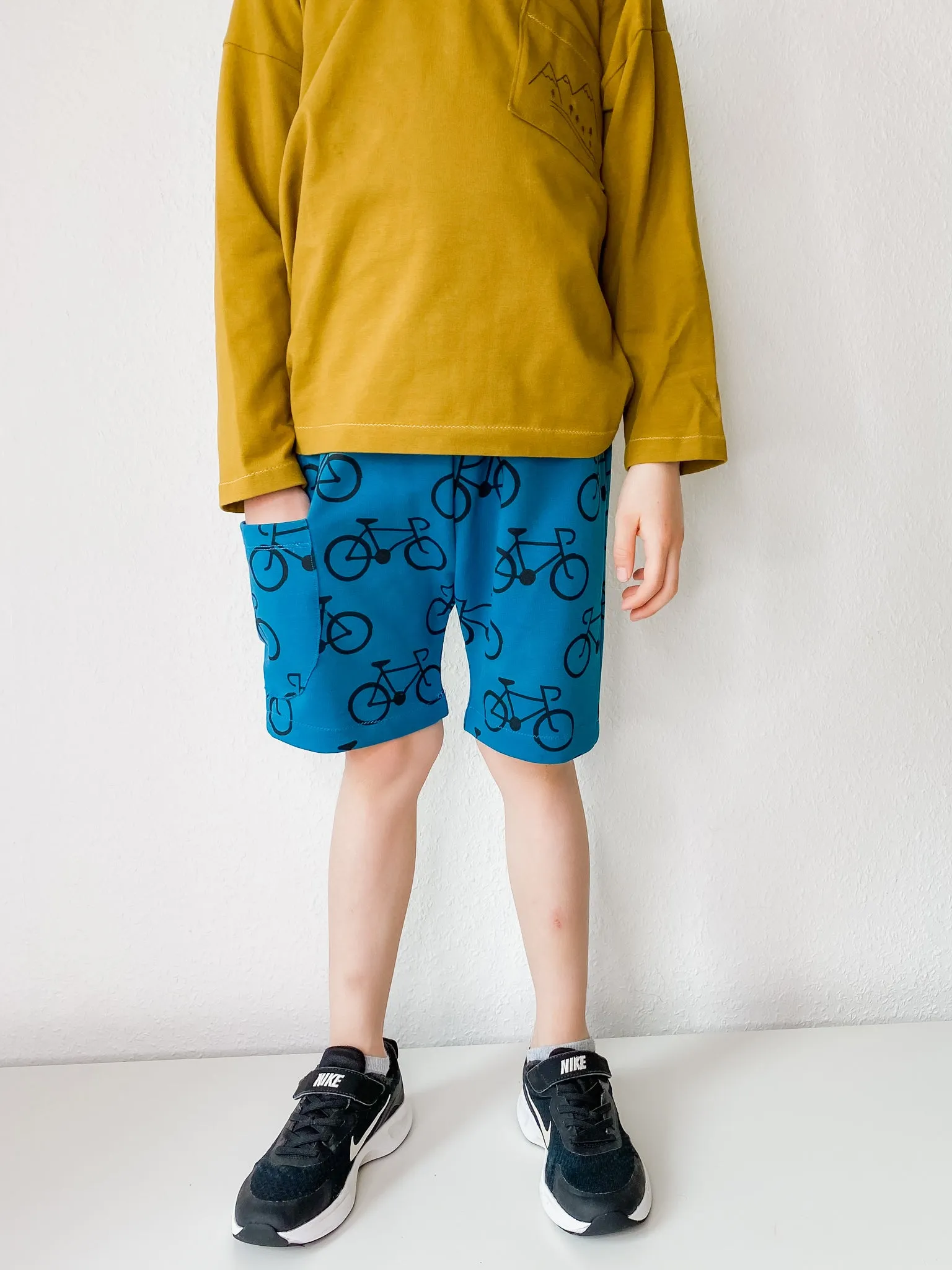 Vagabond pants and shorts
