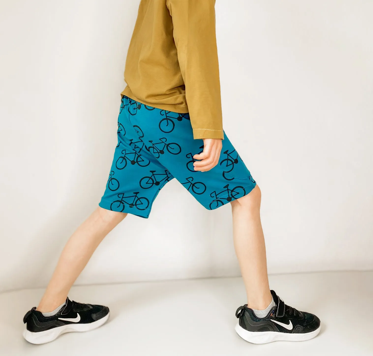 Vagabond pants and shorts