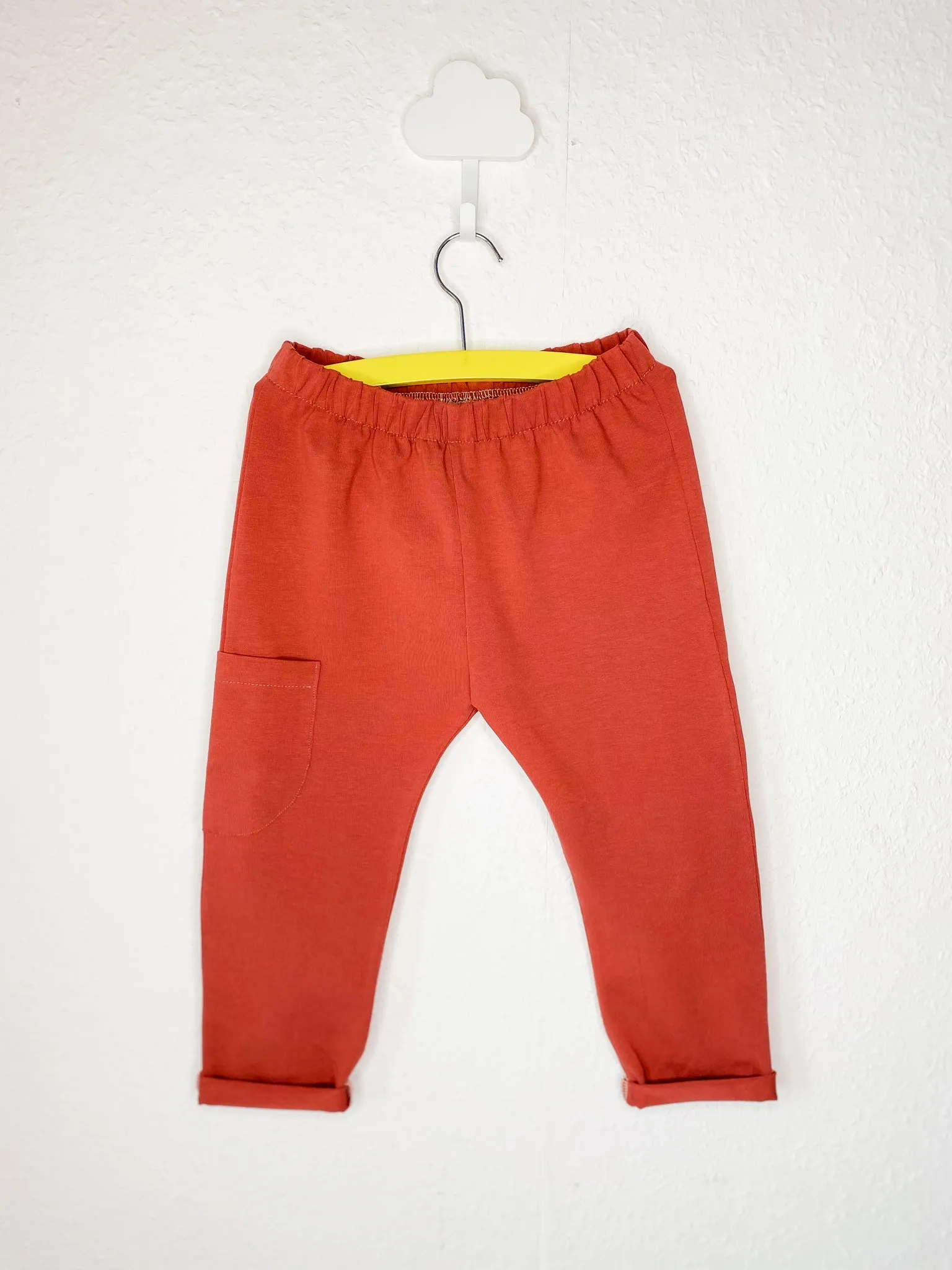 Vagabond pants and shorts