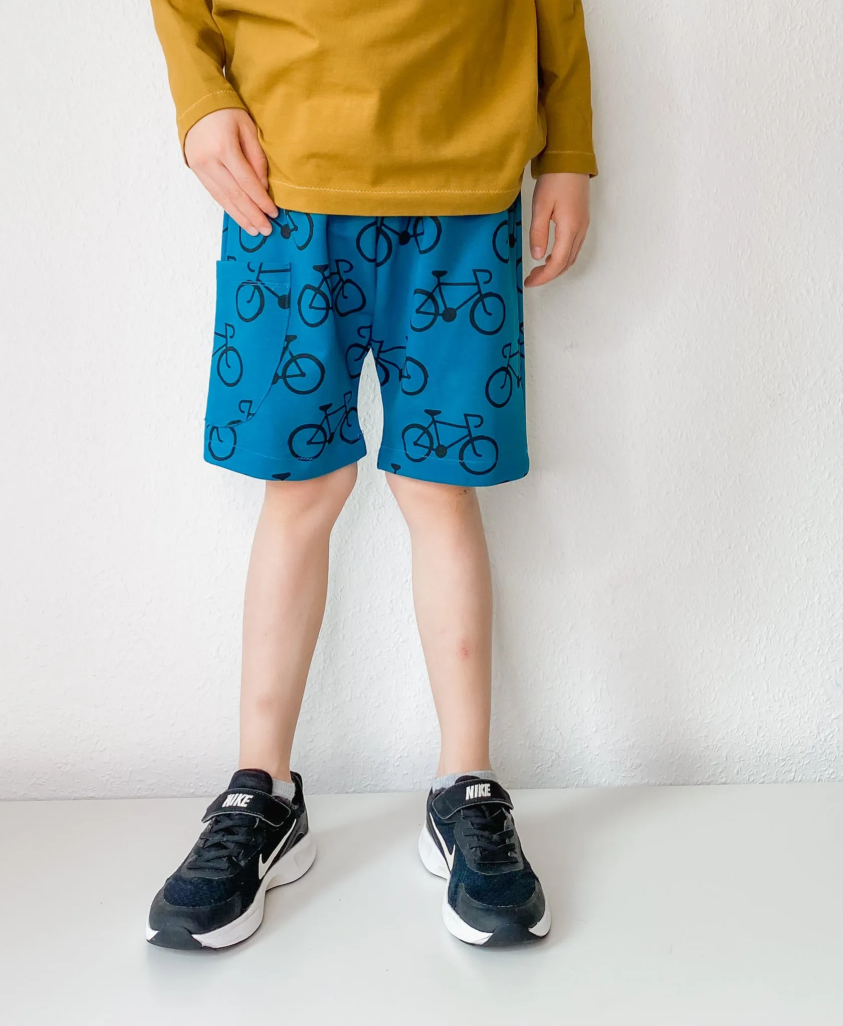 Vagabond pants and shorts