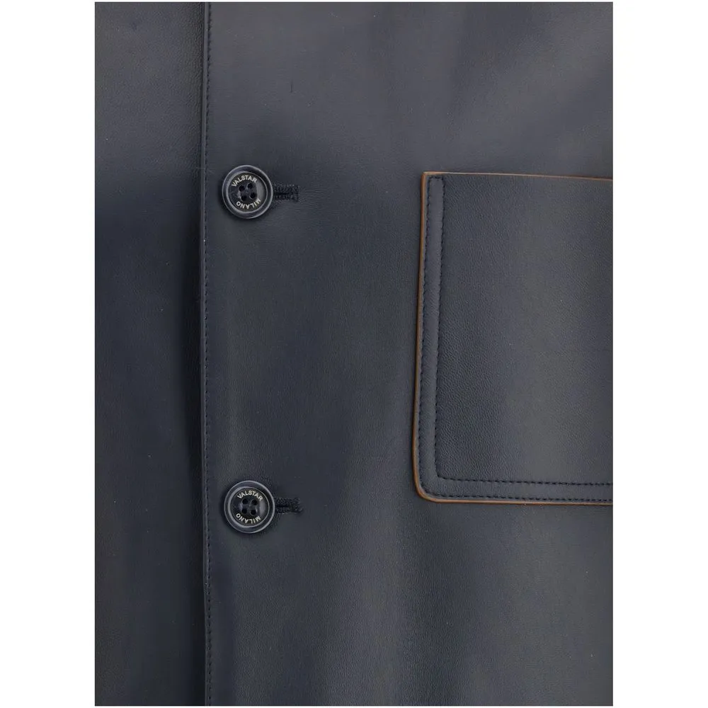 Valstar Luke leather Jacket