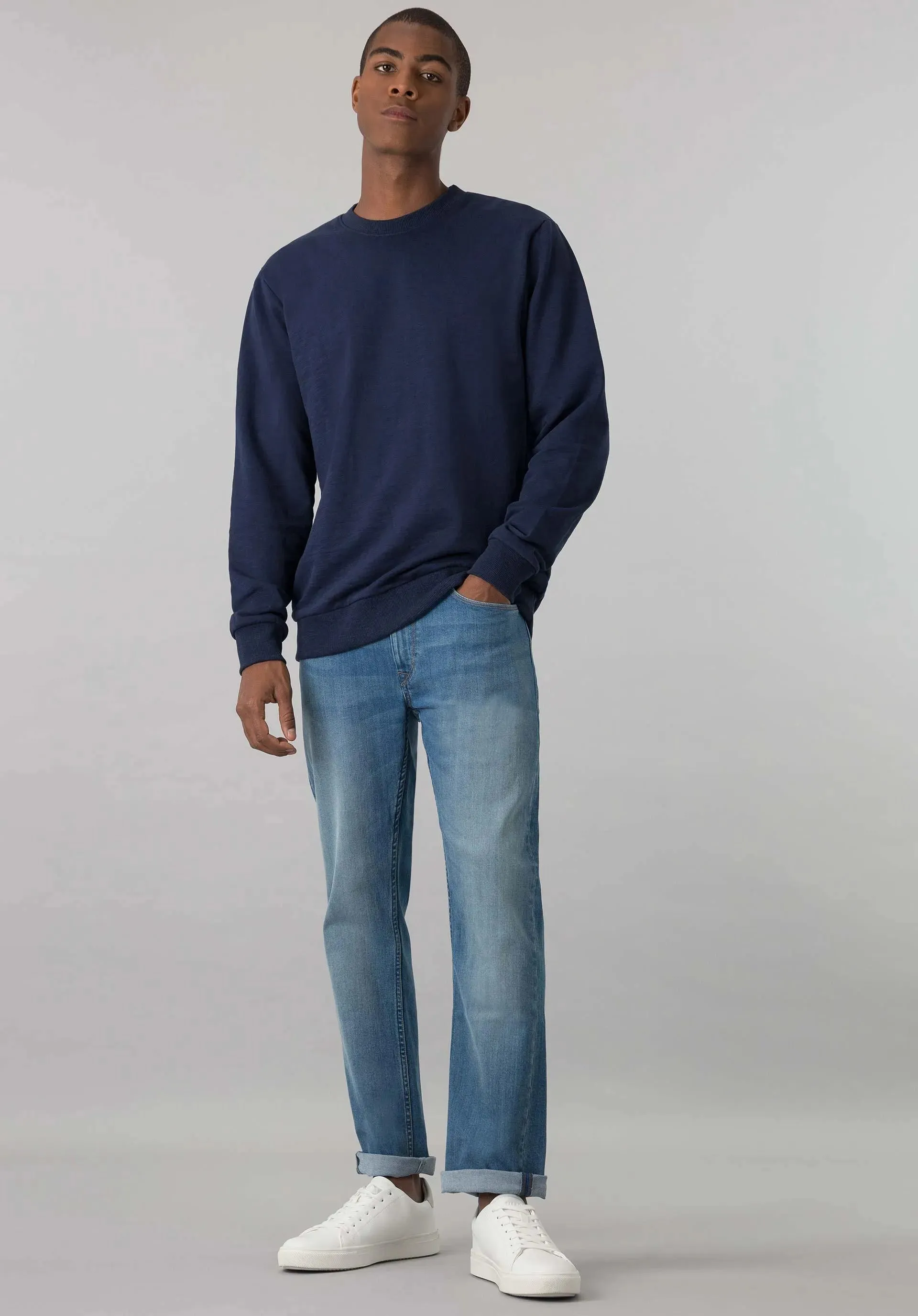Vaqueros Leo 92 Comfort Fit