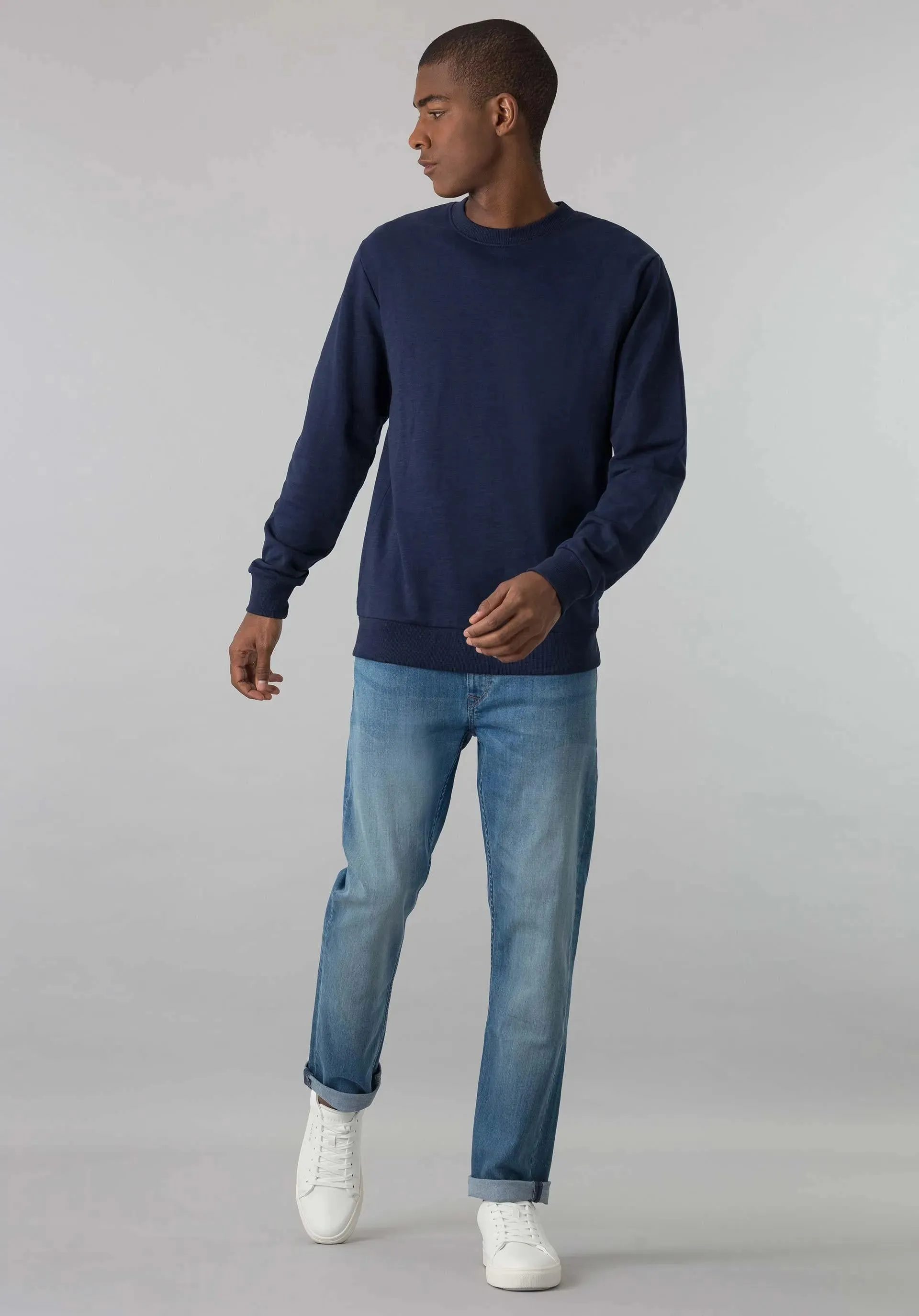 Vaqueros Leo 92 Comfort Fit