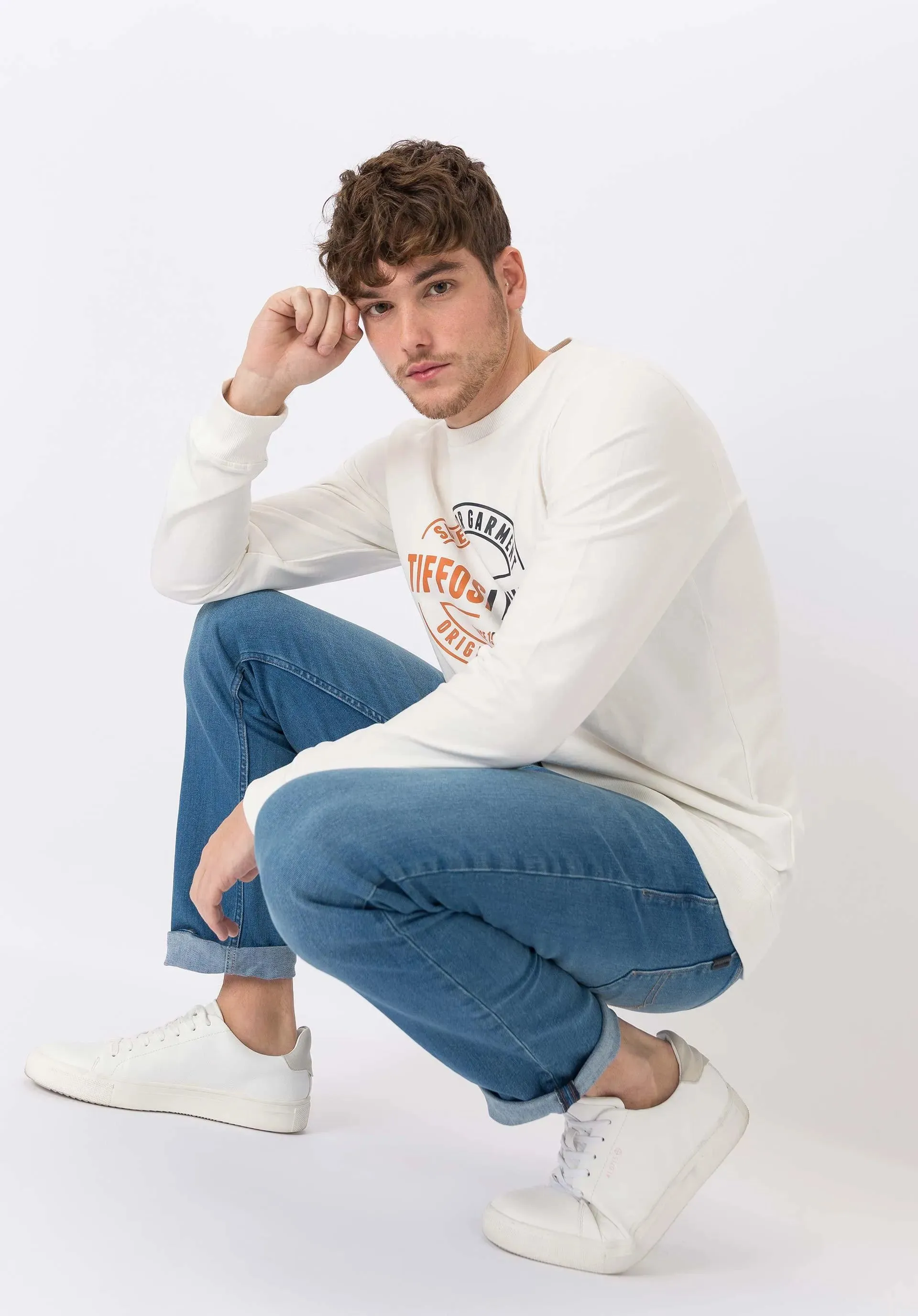 Vaqueros Leo 92 Comfort Fit