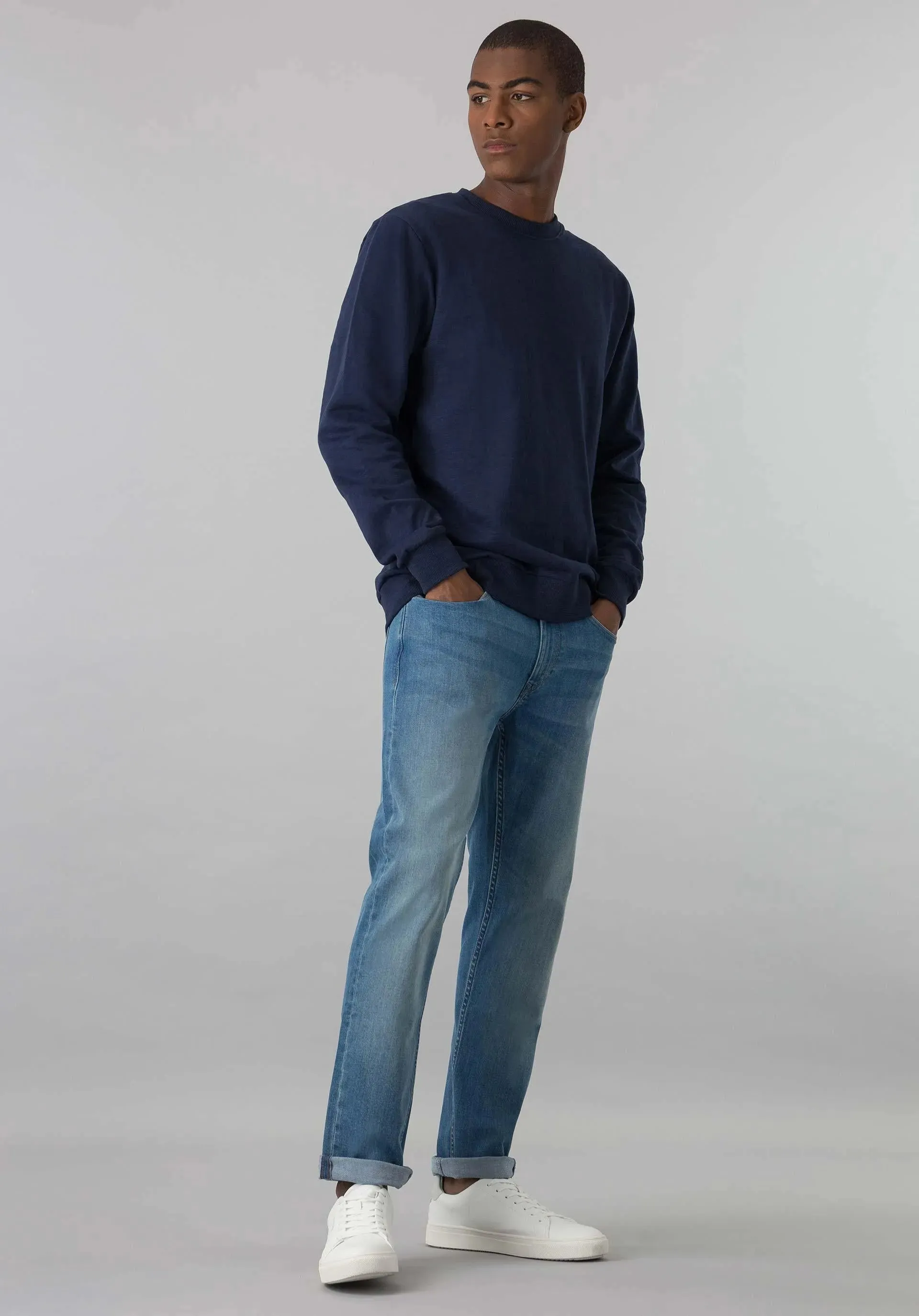 Vaqueros Leo 92 Comfort Fit