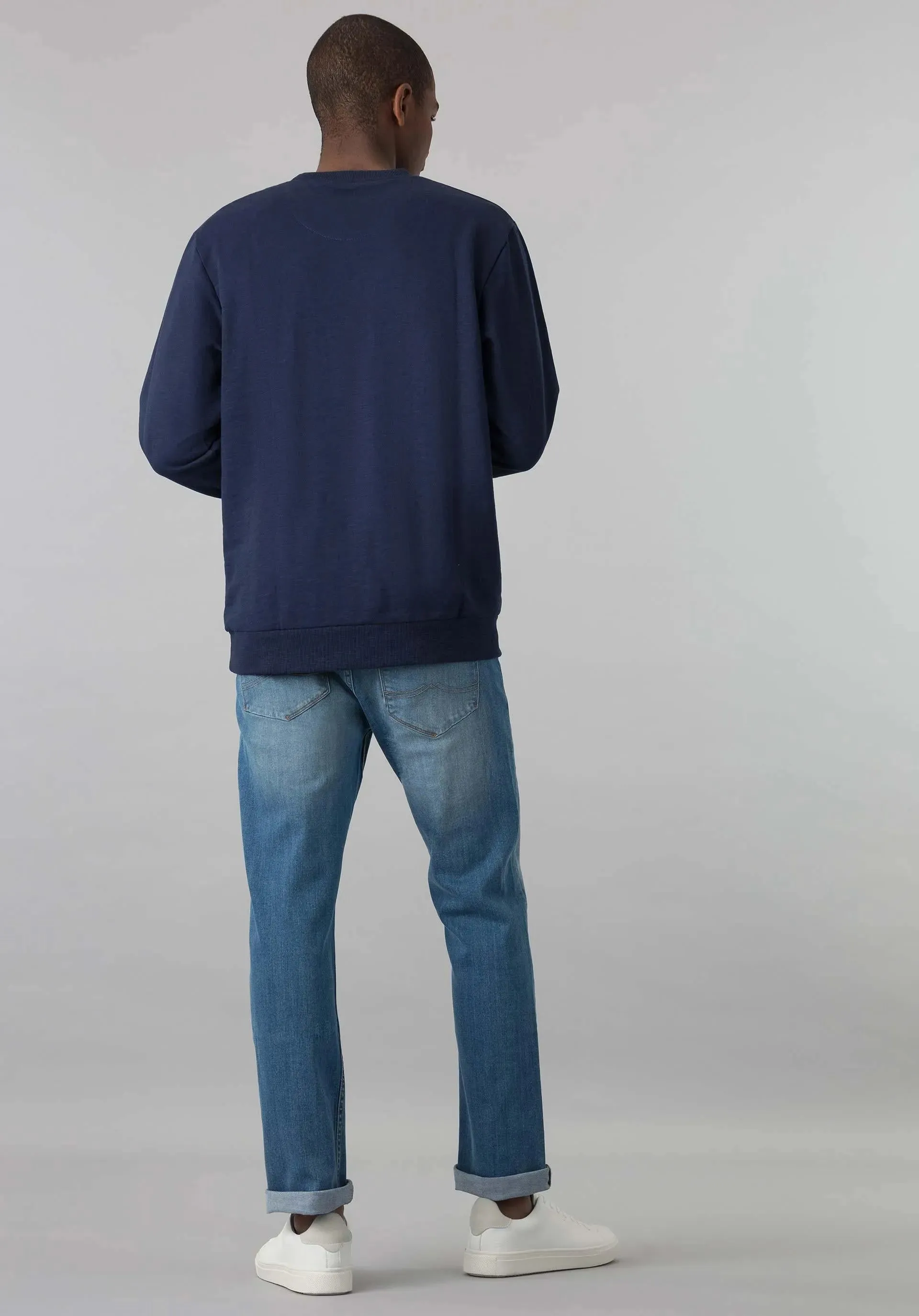 Vaqueros Leo 92 Comfort Fit