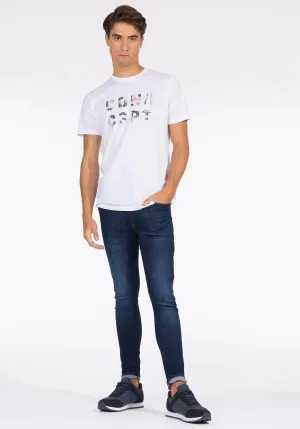 Vaqueros Skinny Harry H173