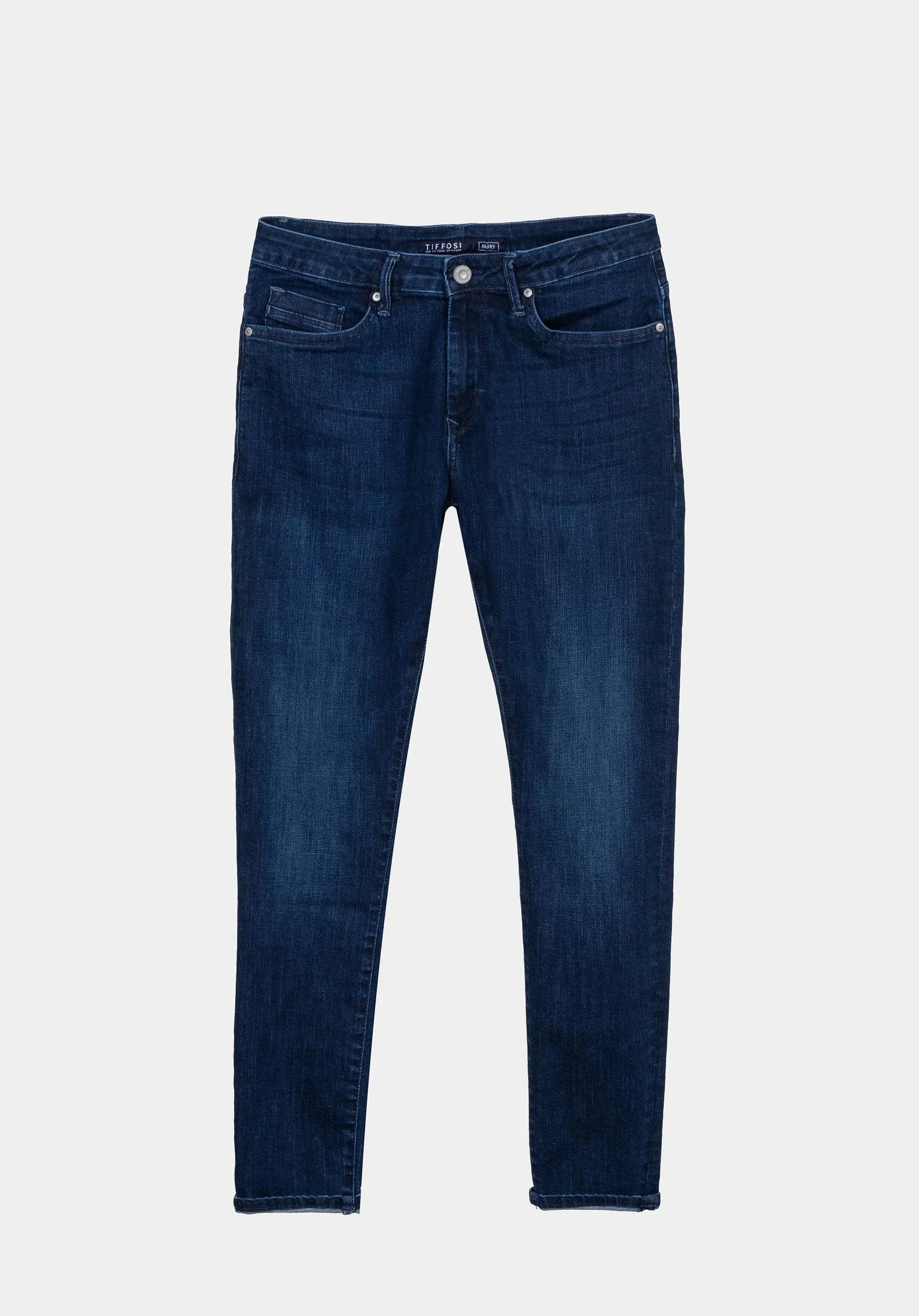 Vaqueros Skinny Harry H173