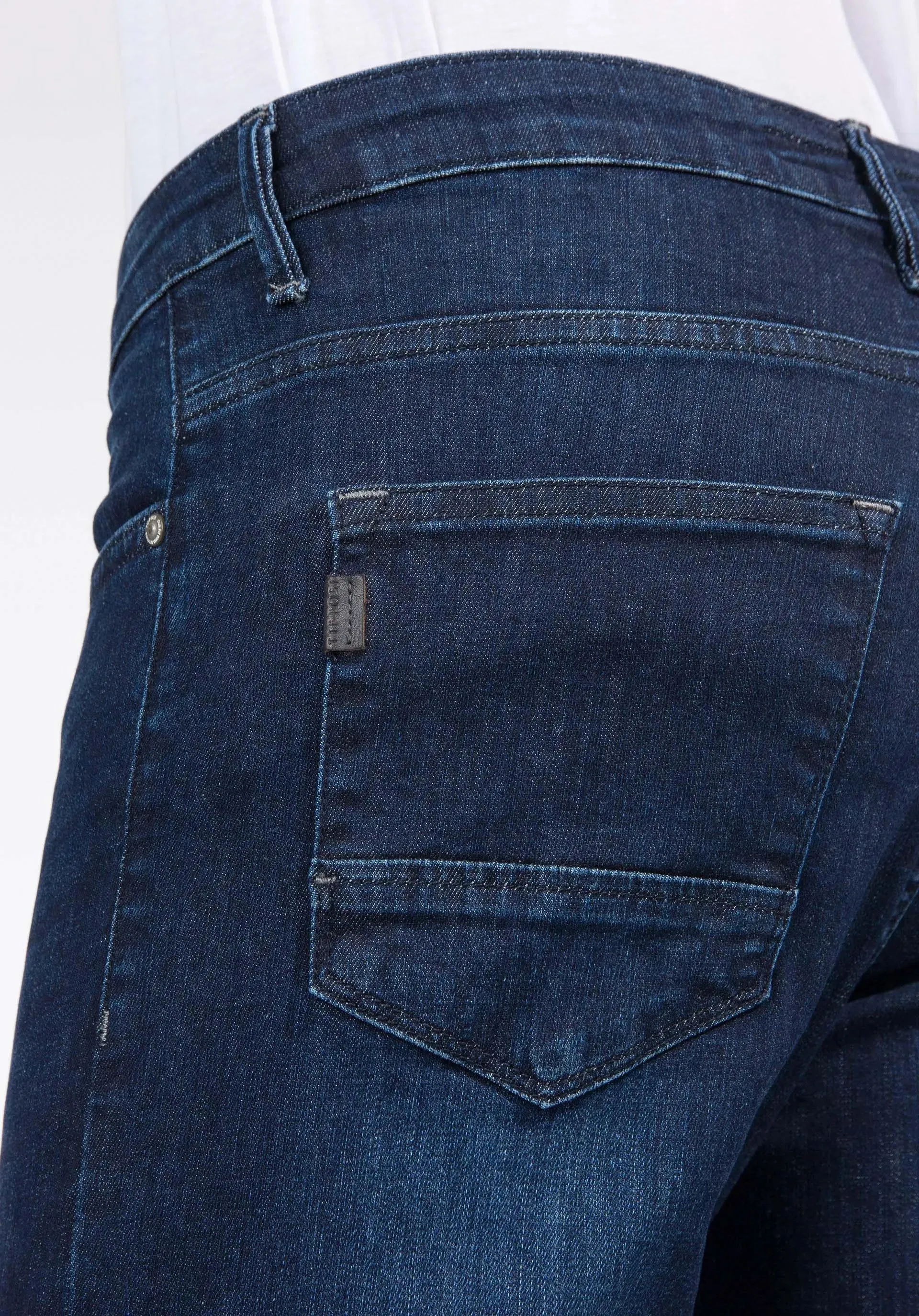 Vaqueros Skinny Harry H173